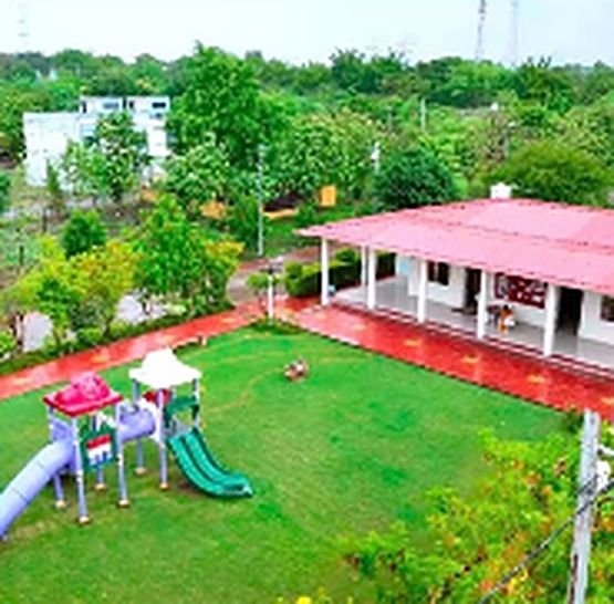 Clubhouse