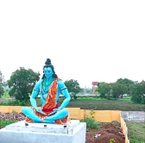 Shiv Temple